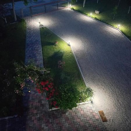 Studio Apartman Azra クレン・ヴァクフ エクステリア 写真