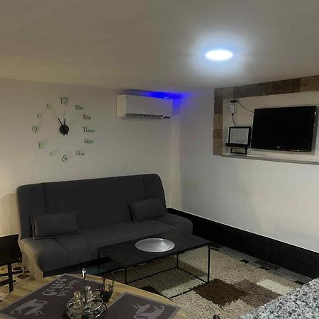 Studio Apartman Azra クレン・ヴァクフ エクステリア 写真
