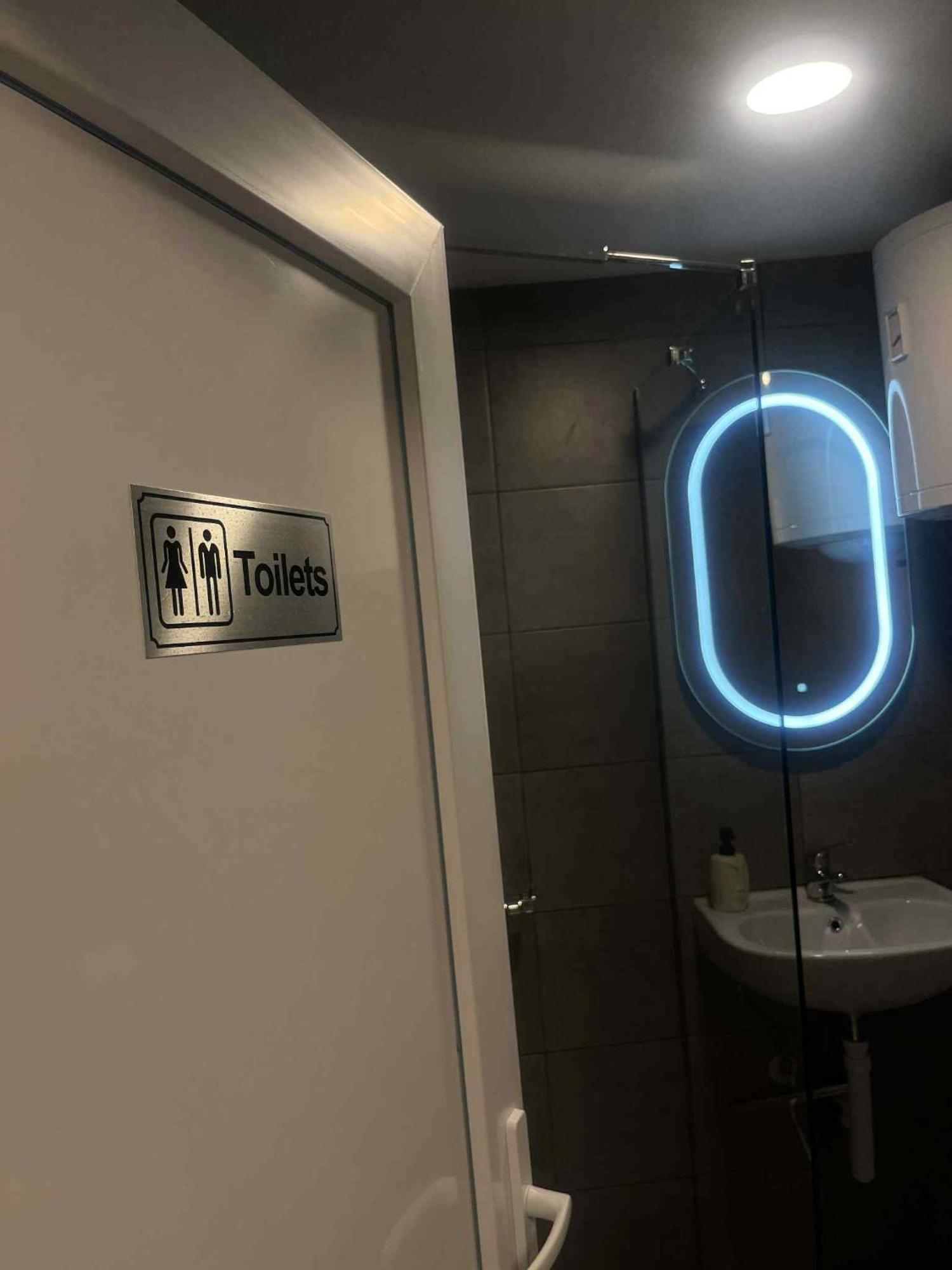 Studio Apartman Azra クレン・ヴァクフ エクステリア 写真